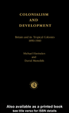 Title details for Colonialism and Development by Michael A. Havinden - Available